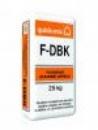 Lepící a stěrkový tmel DBK FAS (25kg)