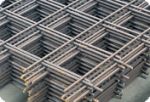 FERONA Hutní materiál FERONA - betonářská ocel Kari síť FERONA